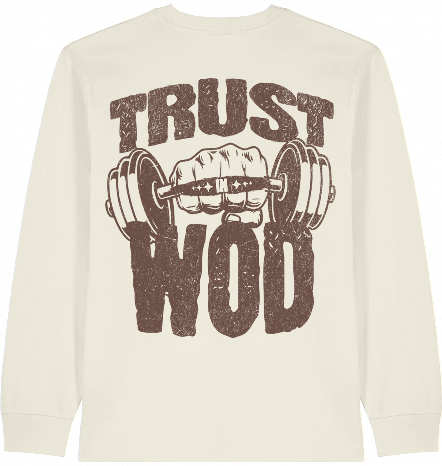 Trust Longsleeve
