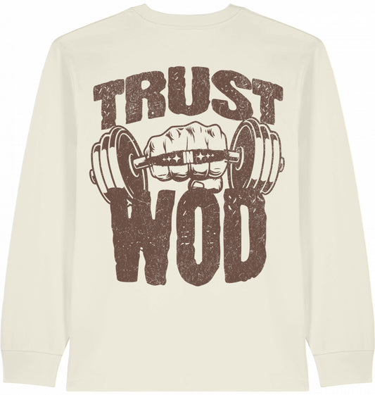 Trust Longsleeve