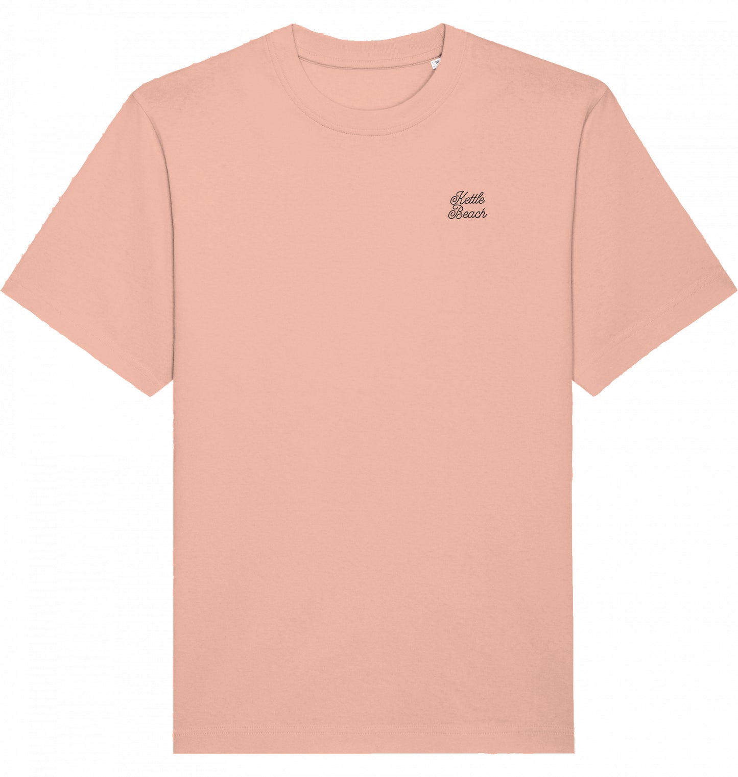 Kettle Beach Heavy Tee