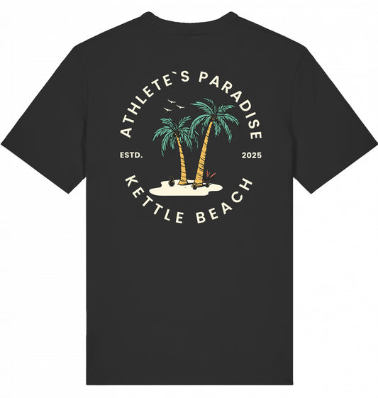Kettle Beach T-Shirt