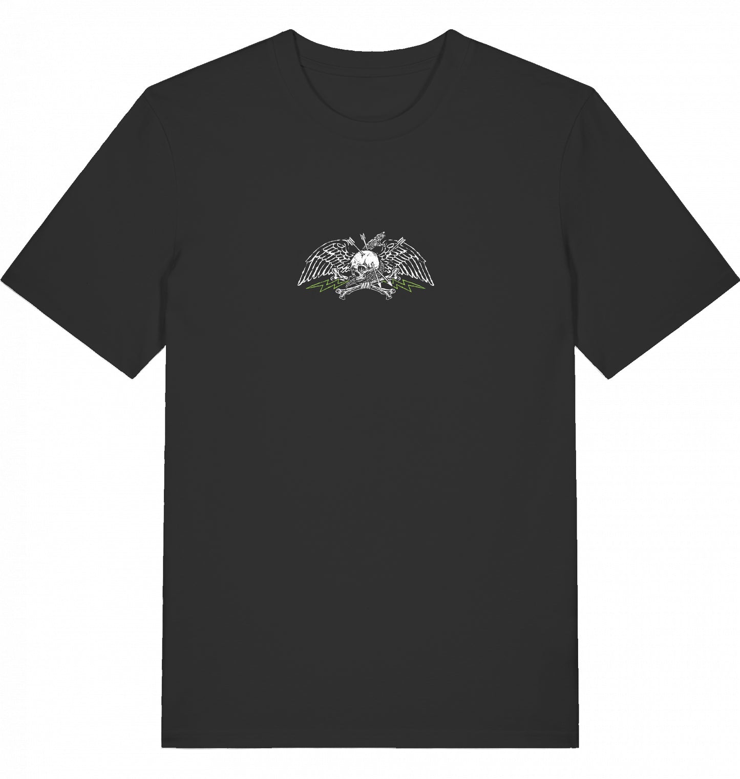 Hustle T-Shirt