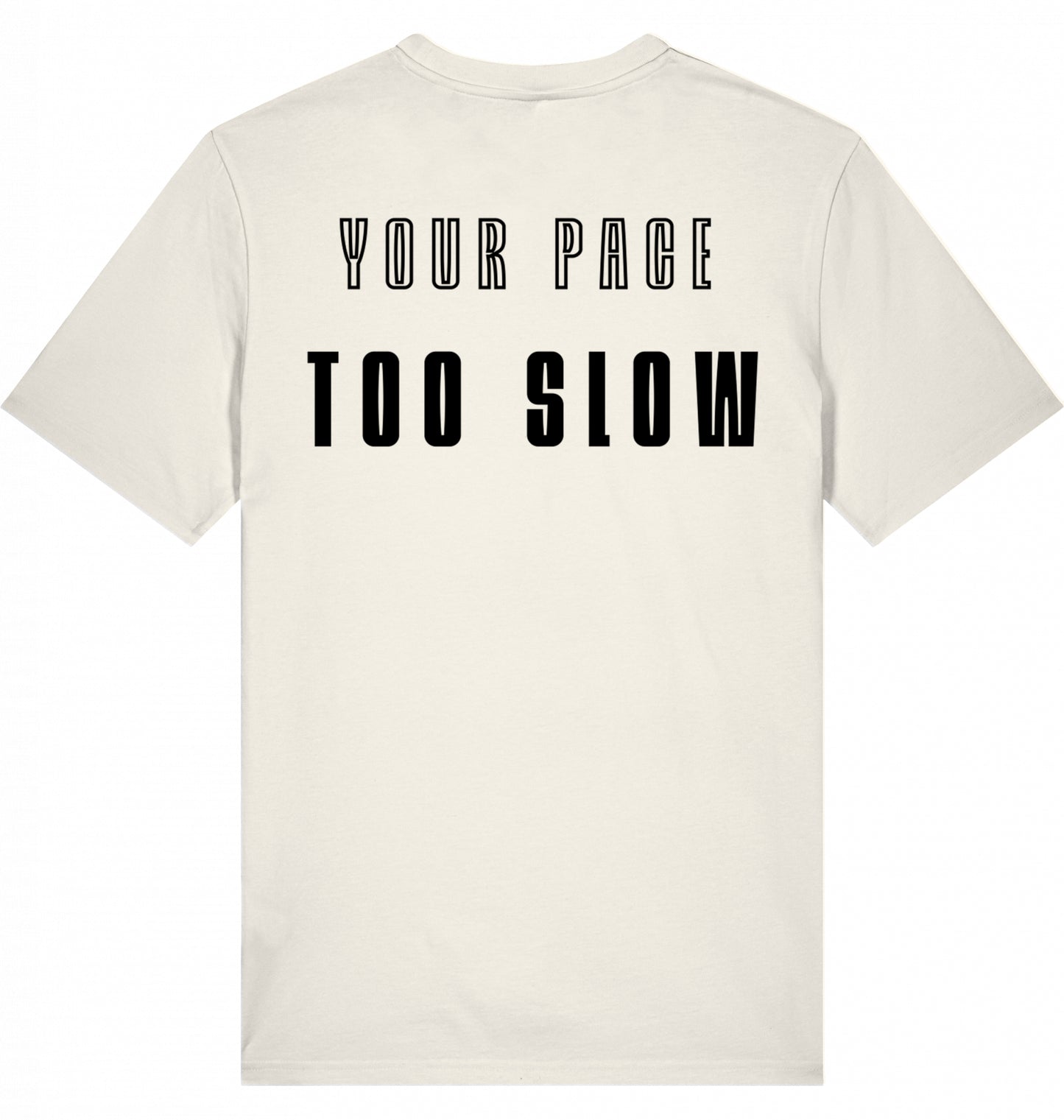Pace T-Shirt
