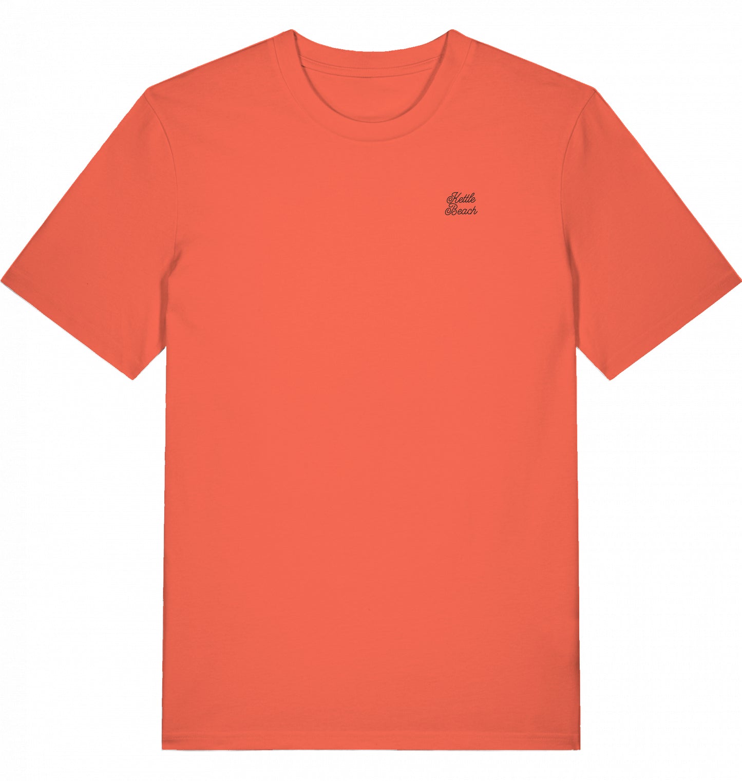 Kettle Beach T-Shirt