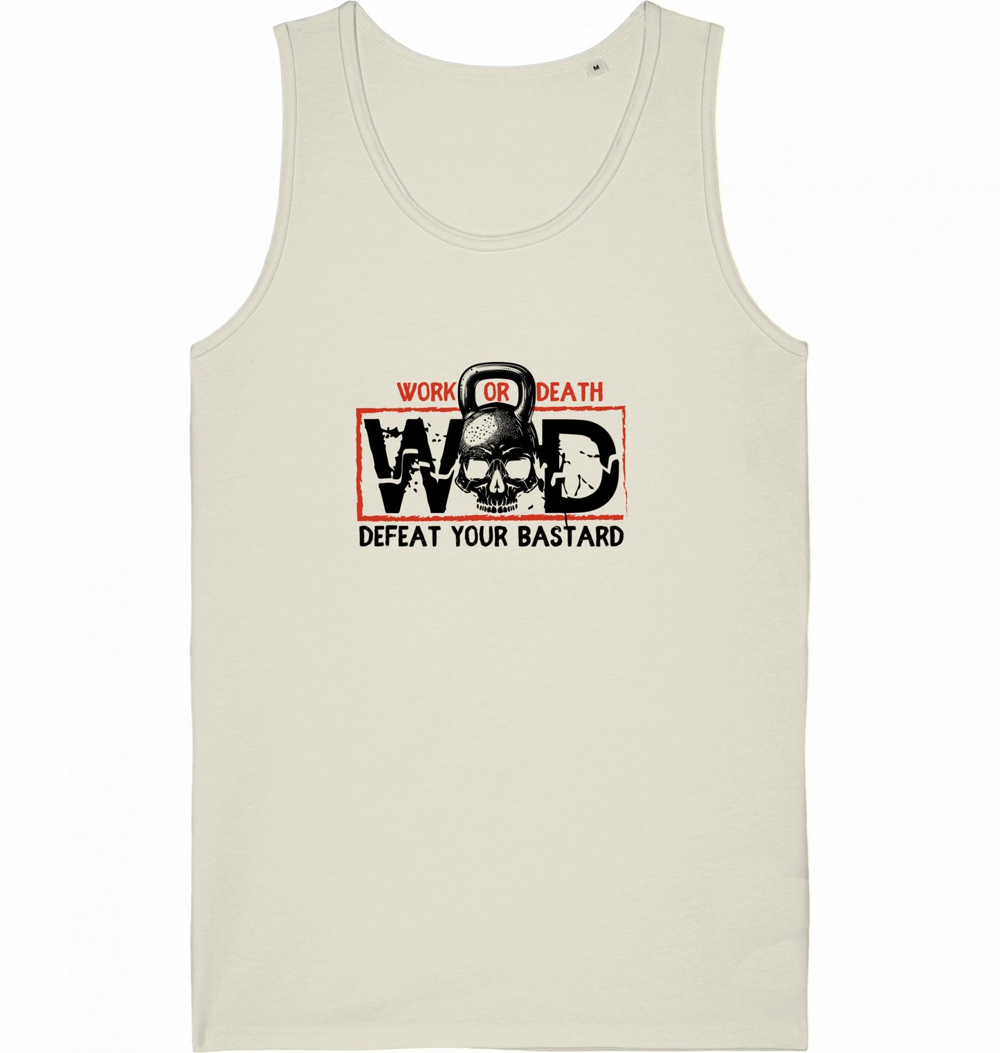 WOD Herren Tank Top