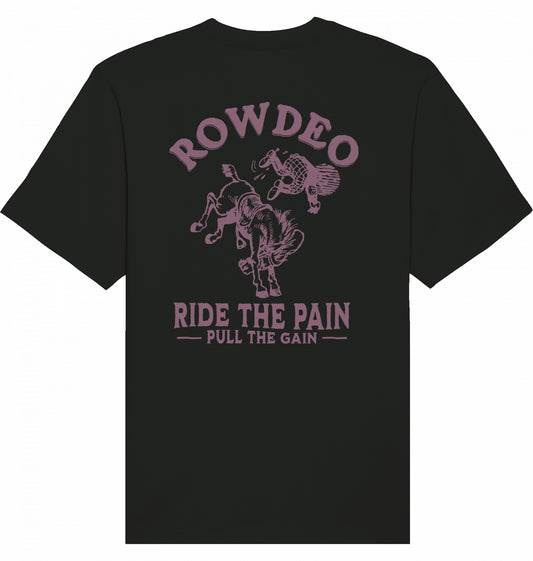 Rowdeo Heavy T-Shirt