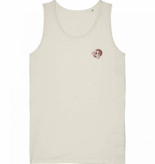 Yesterday Tank Top