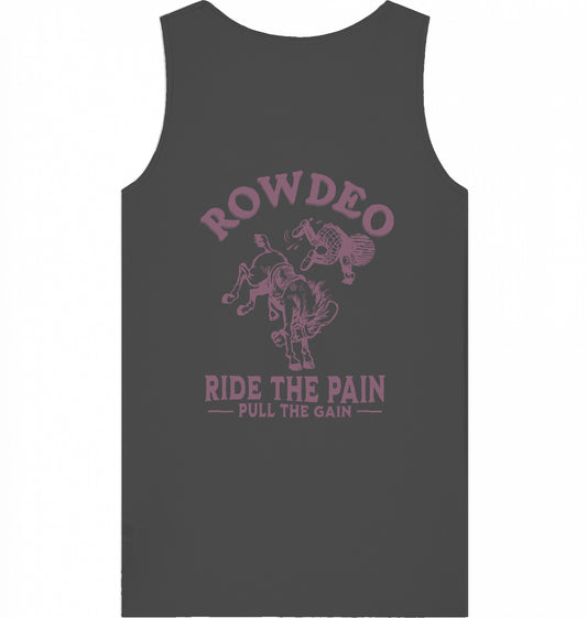 Rowdeo Herren Tank Top