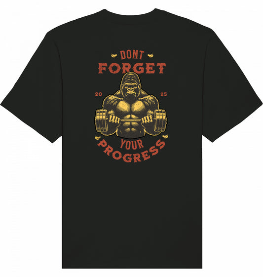 Progress Heavy T-Shirt