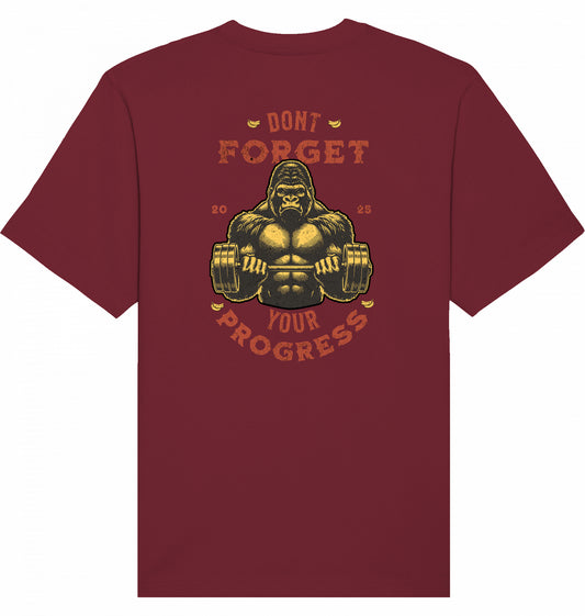 Progress Heavy T-Shirt