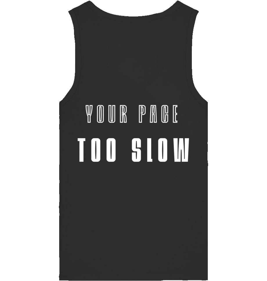 Pace Damen Tank Top