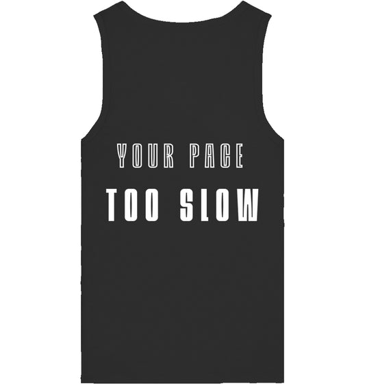 Pace Damen Tank Top