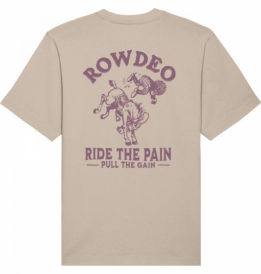 Rowdeo Heavy T-Shirt