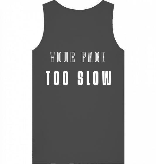 Pace Herren Tank Top