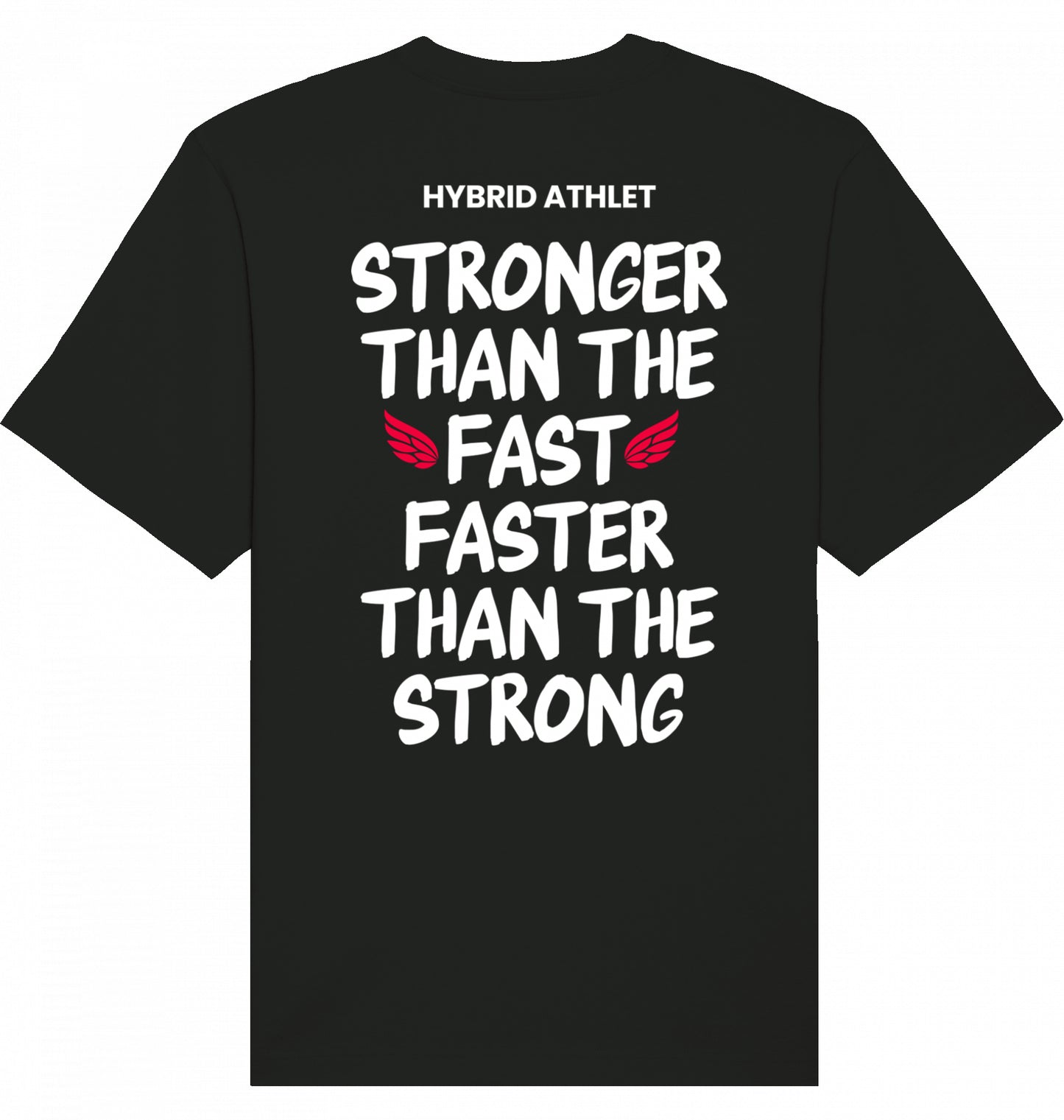 Fast Heavy Tee