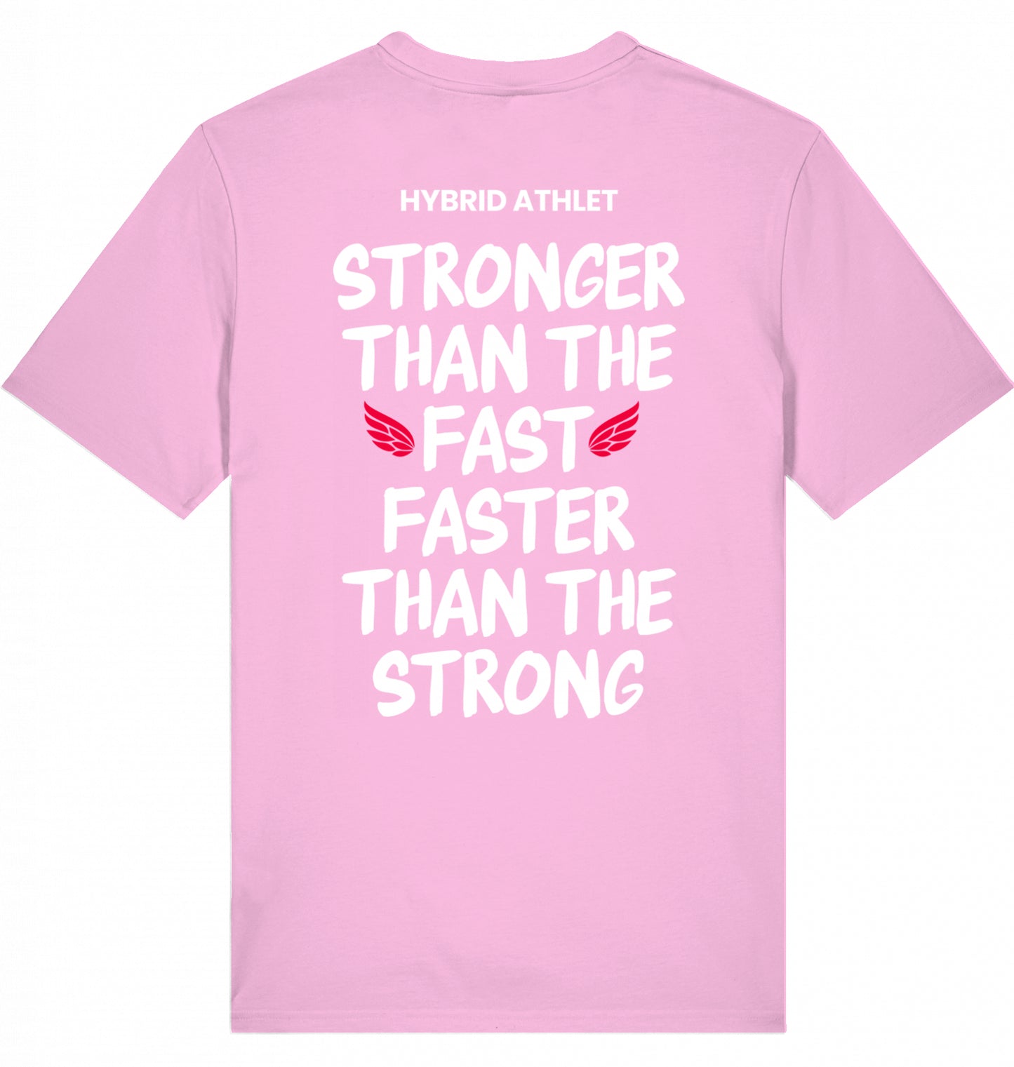 Fast T-Shirt