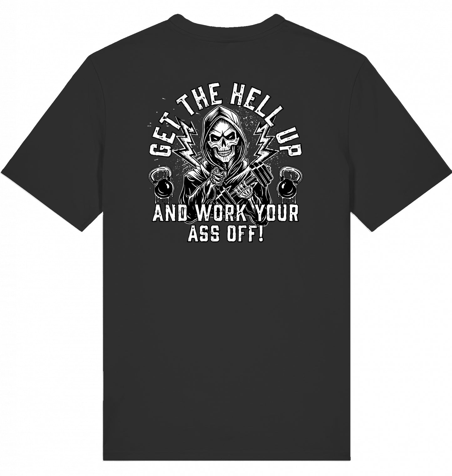Ass Off T-Shirt