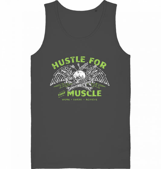 Hustle Herren Tank Top