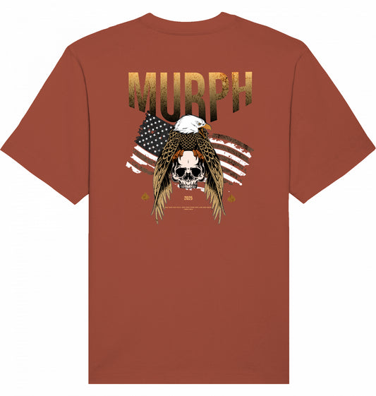 Murph 2025 Heavy T-Shirt