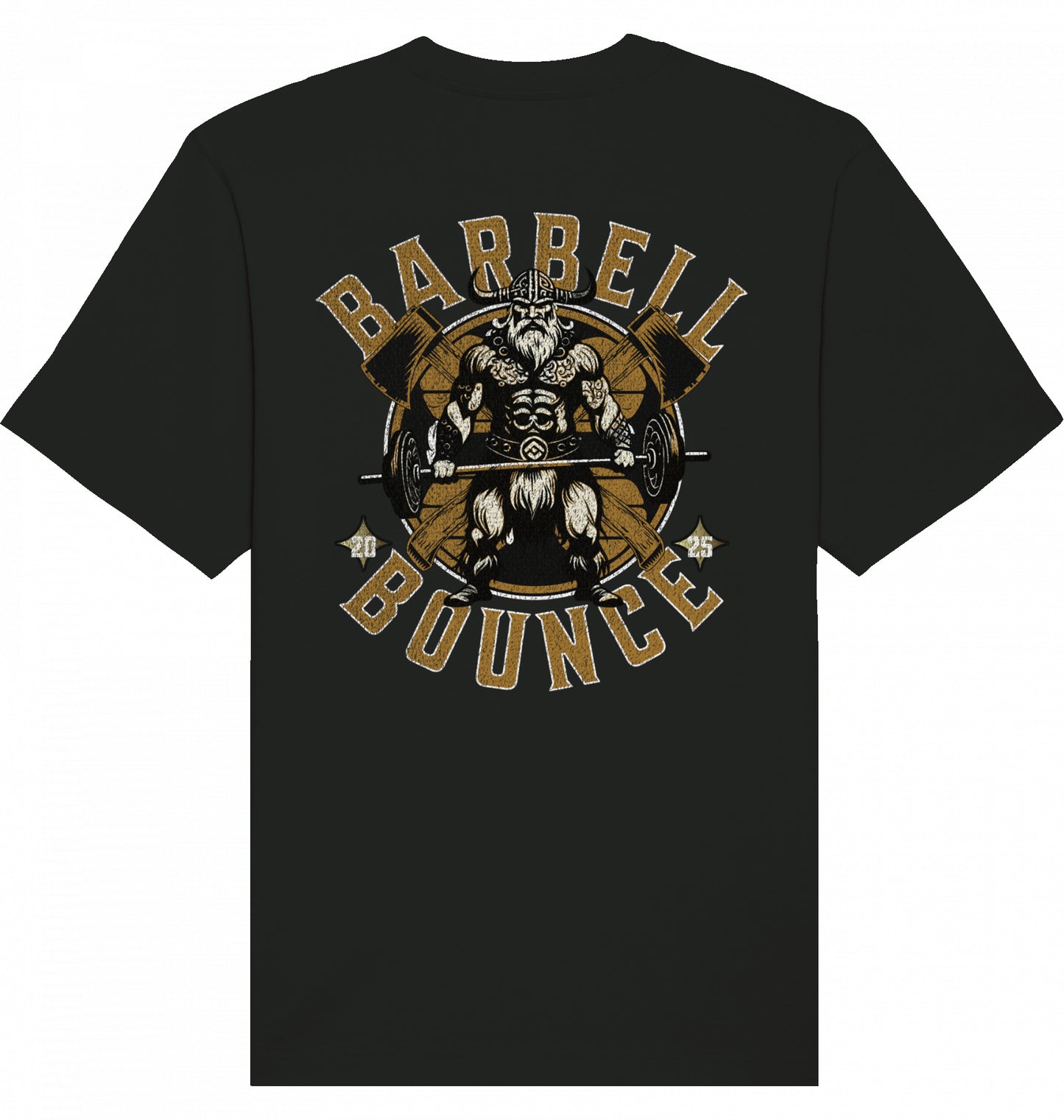 Viking Heavy T-Shirt