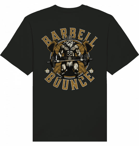 Viking Heavy T-Shirt
