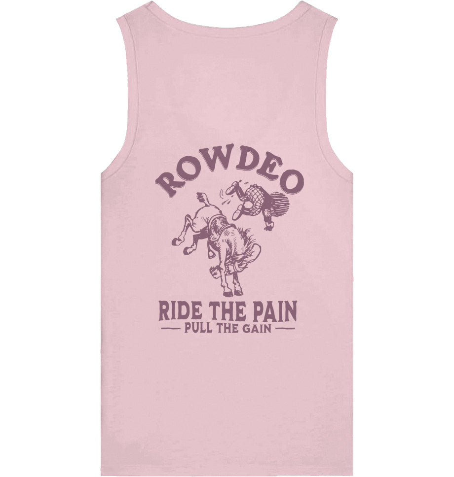 Rowdeo Damen Tank Top