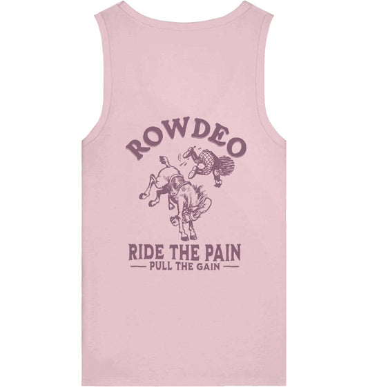 Rowdeo Damen Tank Top