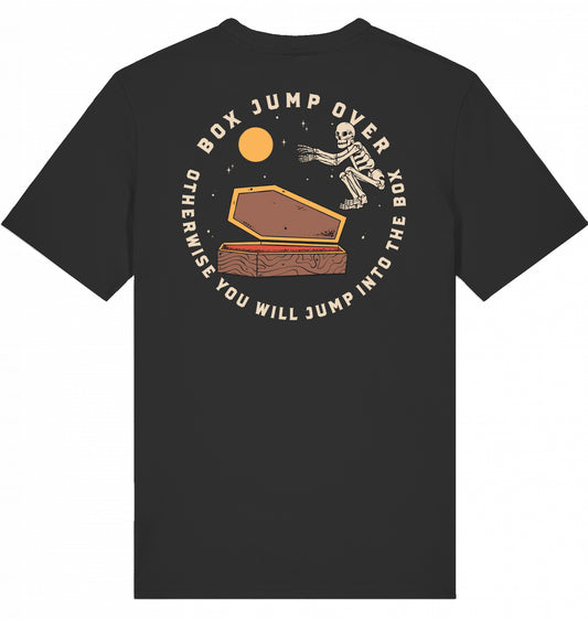 Box Jump T-Shirt