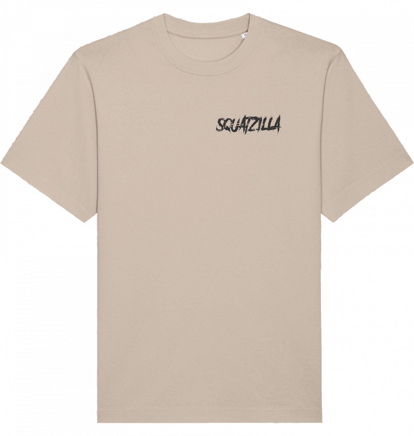 Squatzilla Heavy T-Shirt