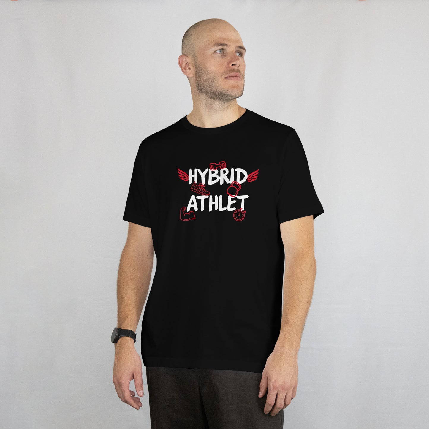 Hybrid T-Shirt