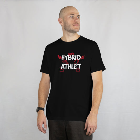 Hybrid T-Shirt
