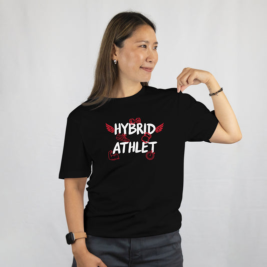 Hybrid T-Shirt