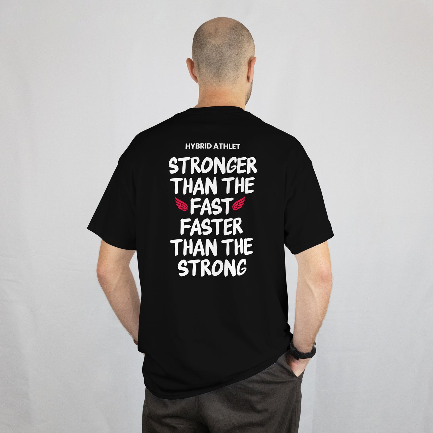 Fast T-Shirt