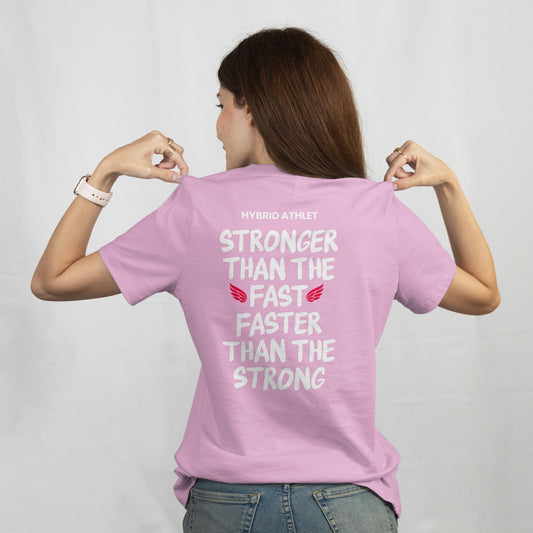 Fast T-Shirt