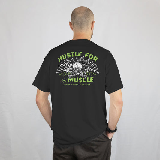 Hustle T-Shirt