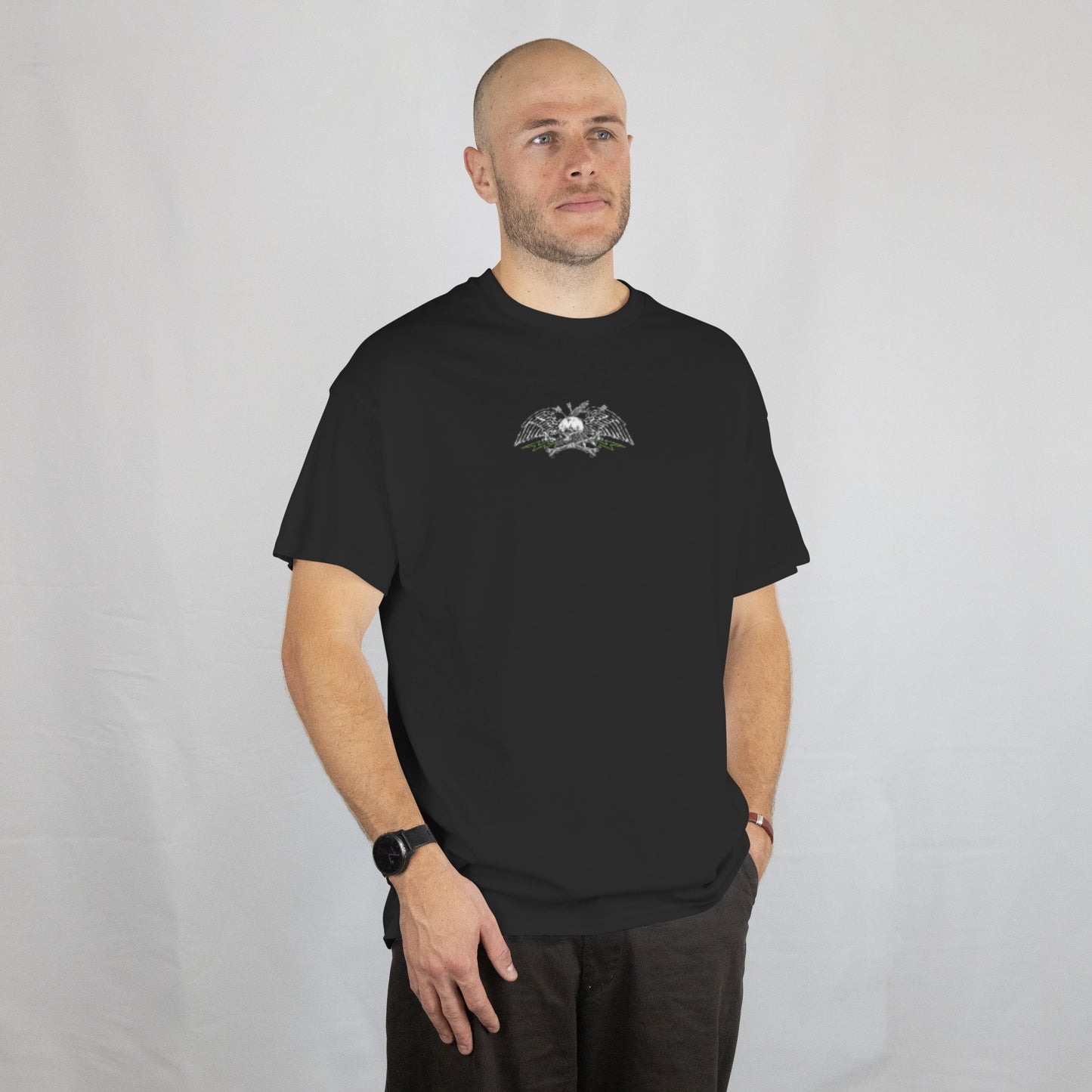 Hustle T-Shirt