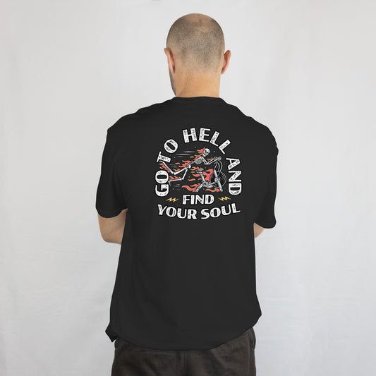 Soul T-Shirt