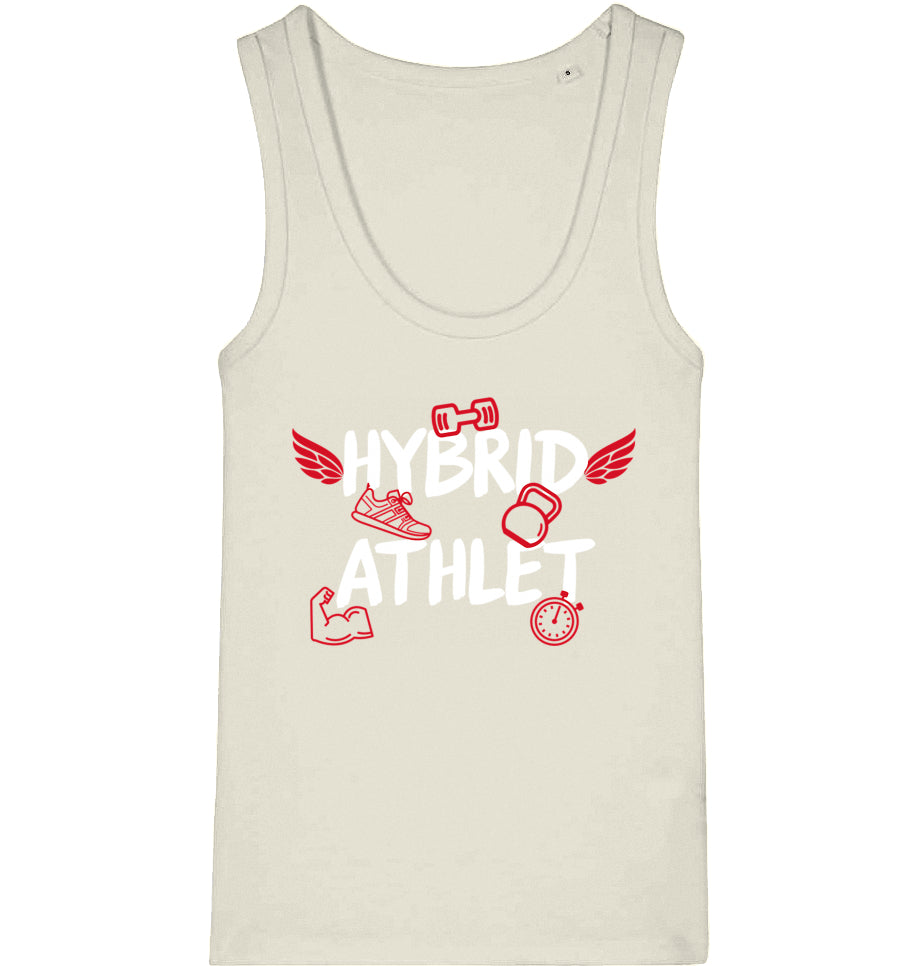 Hybrid Damen Tank Top