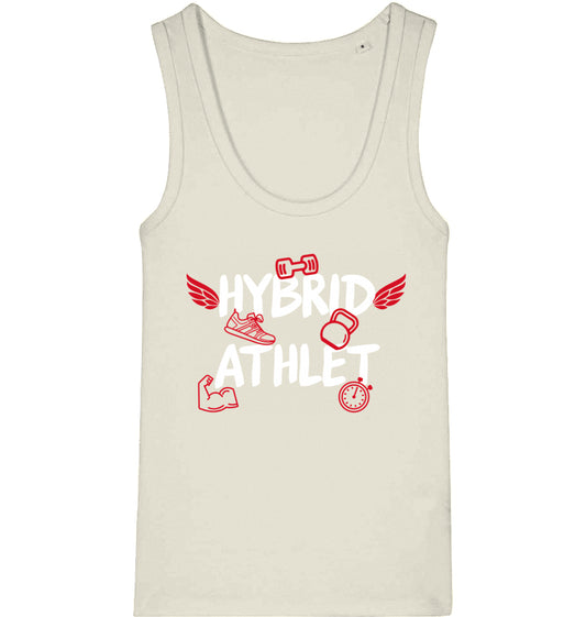 Hybrid Damen Tank Top