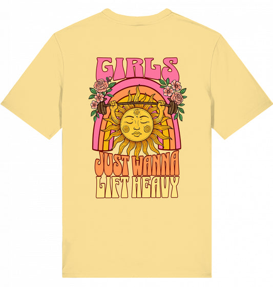 Girls Lift T-Shirt