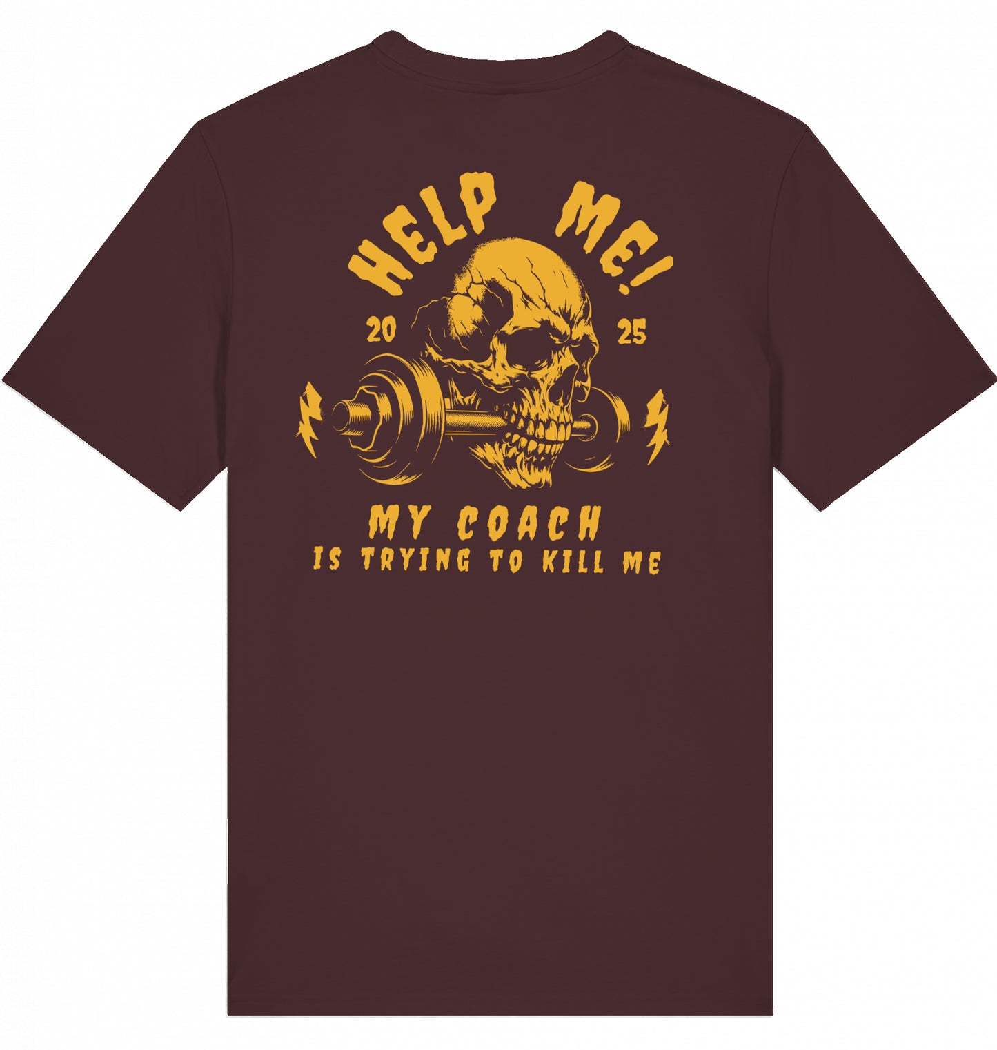 Help me! T-Shirt
