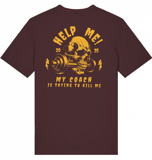 Help me! T-Shirt