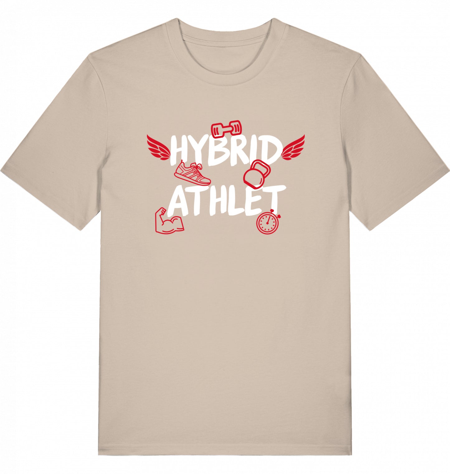 Hybrid T-Shirt