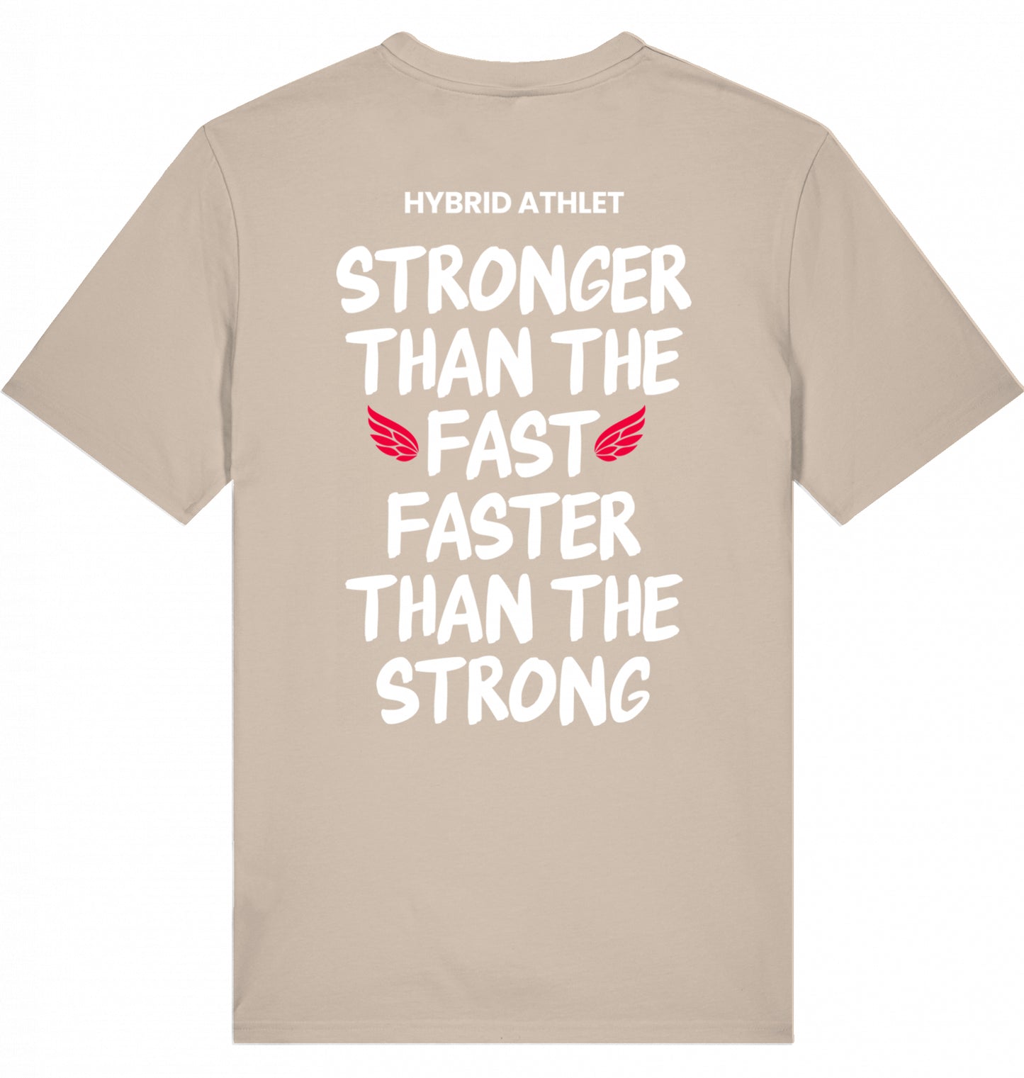 Fast T-Shirt