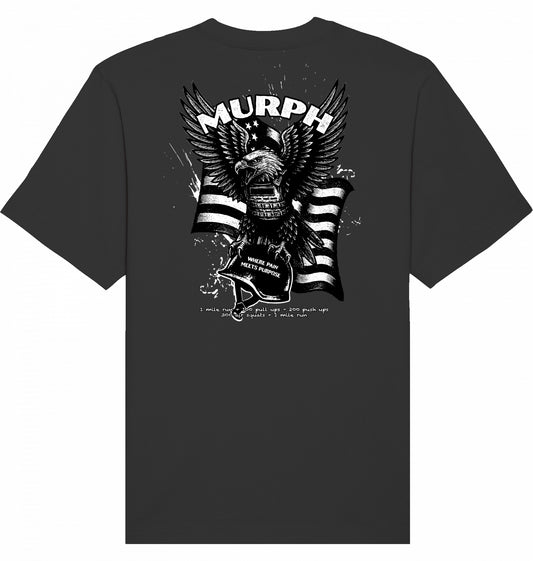 MURPH Heavy T-Shirt
