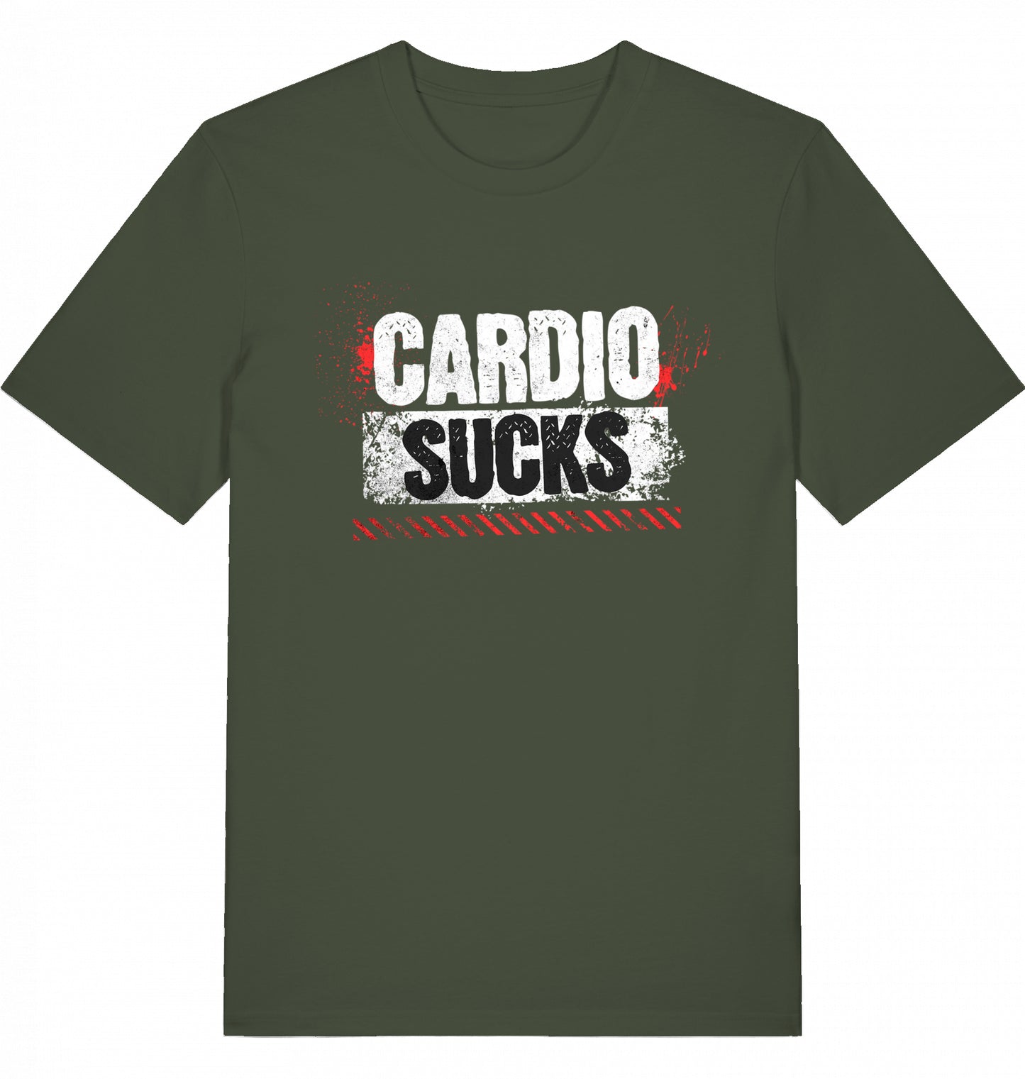 Cardio T-Shirt