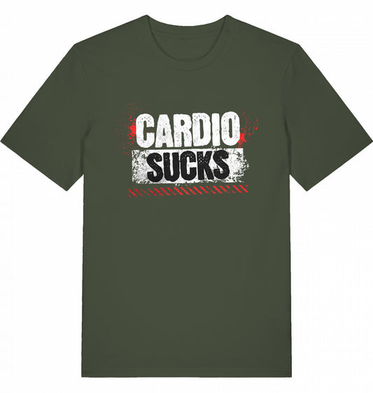 Cardio T-Shirt