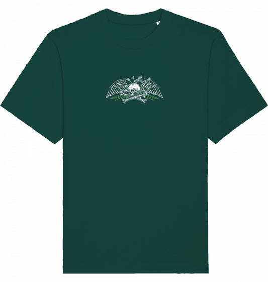 Hustle Heavy Tee
