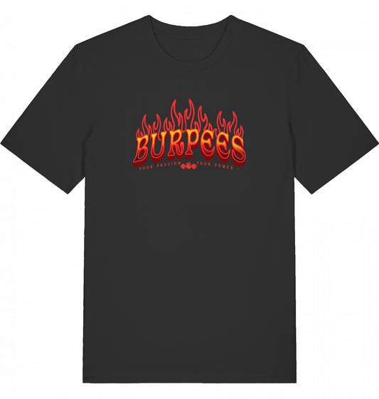 Burpees T-Shirt