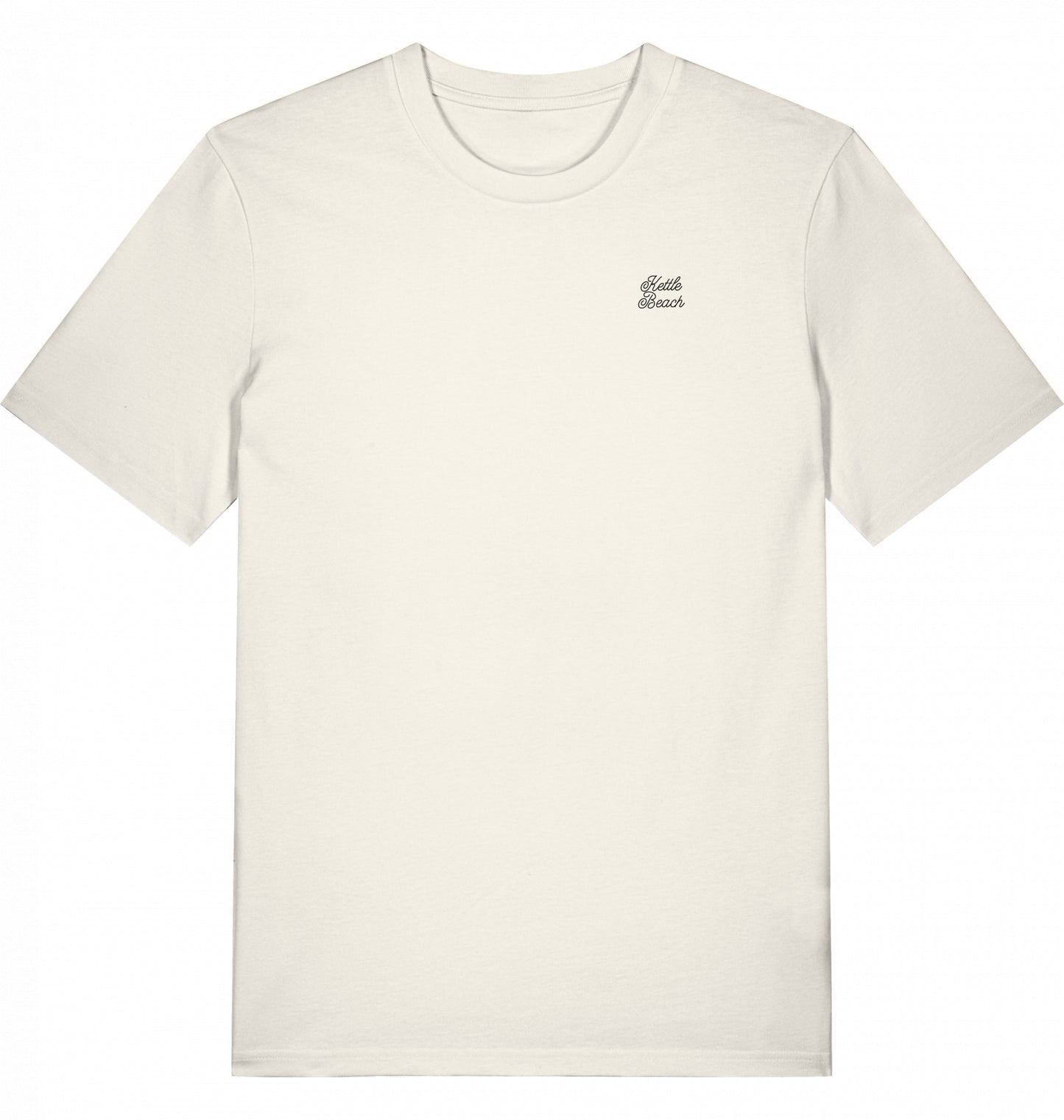 Kettle Beach T-Shirt