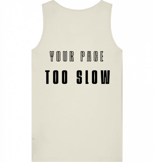 Pace Herren Tank Top